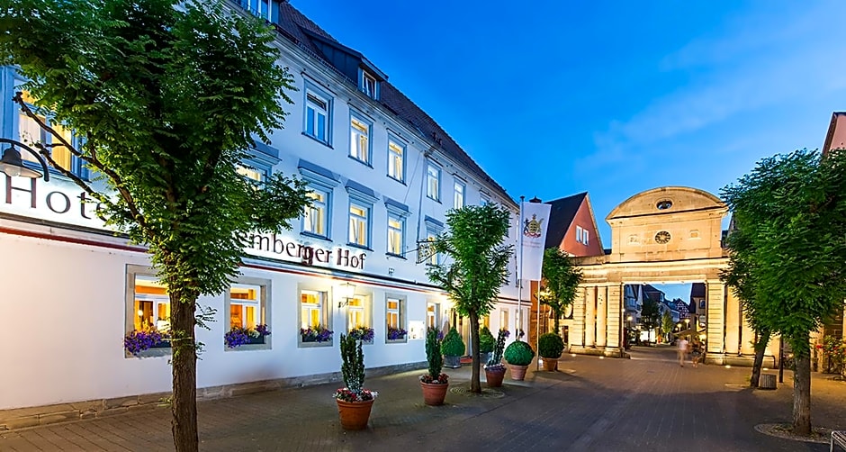 Hotel Württemberger Hof