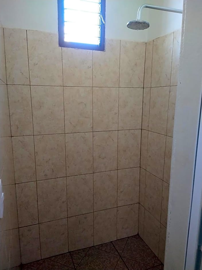 Cabañas Alta Mar