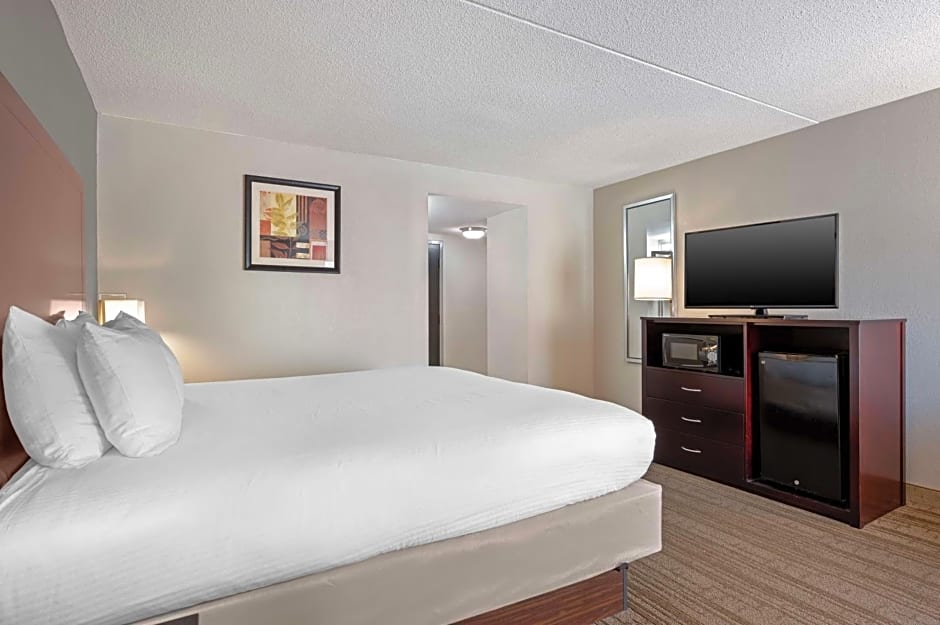 Best Western Ashbury Inn