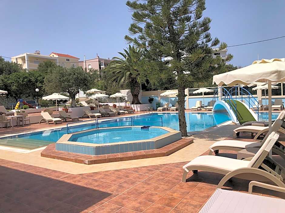Olympic Hotel