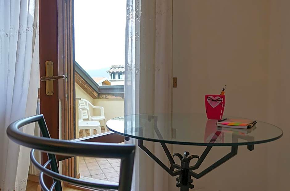 B&B Piccole Dolomiti