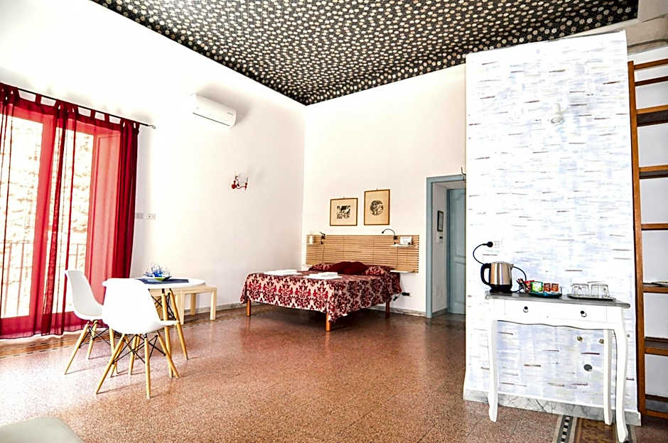 B&B Alchimia Napoletana