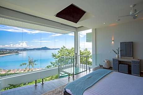 Studio - Split Level