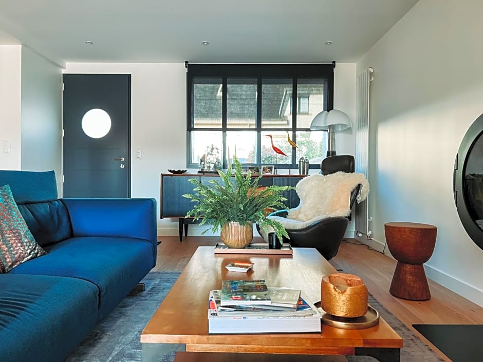 Chambres d'hôtes Ty Embruns