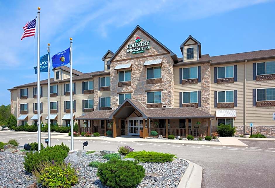 Country Inn & Suites by Radisson, Green Bay North