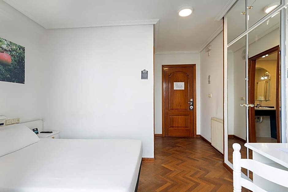 Hotel Alda Santa Cristina
