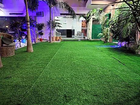 RISHIKESH INN by Wraveler Hotels