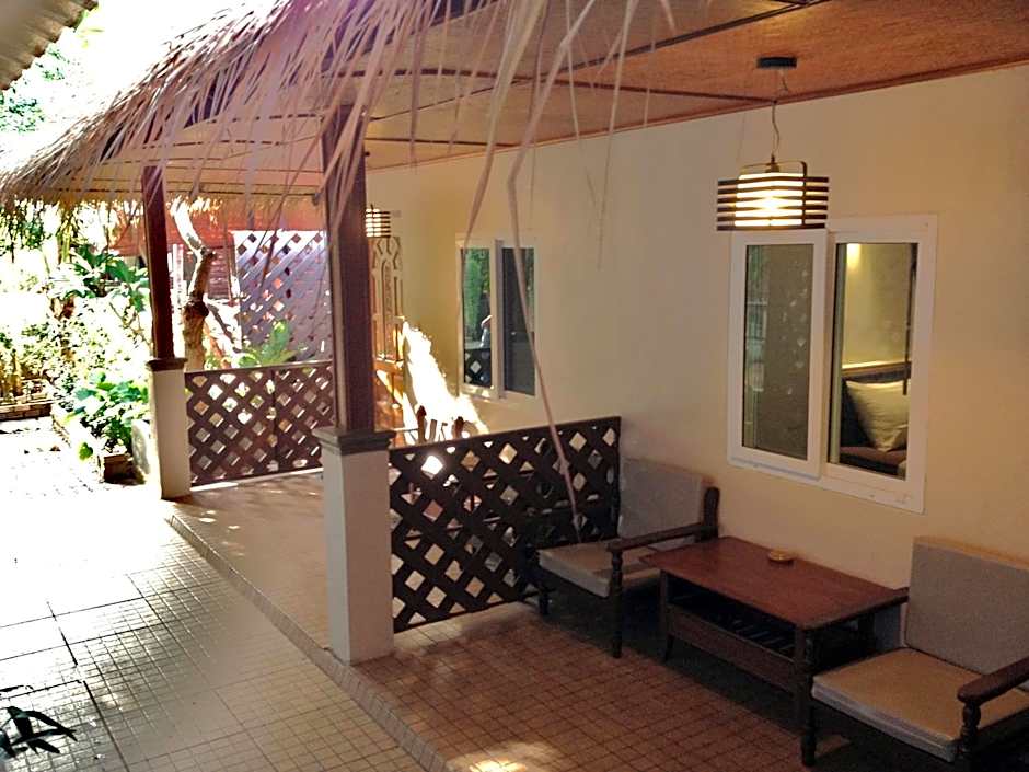 Nid's Bungalows