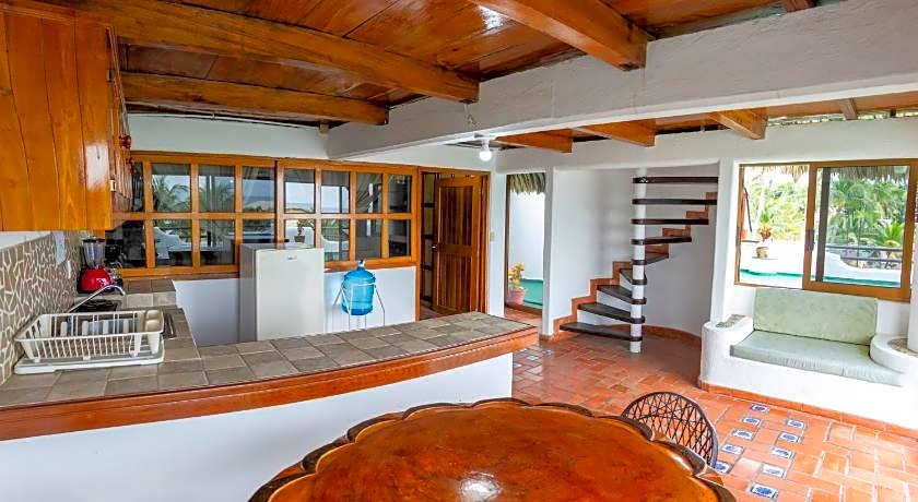 Hotel y Bungalows Acuario