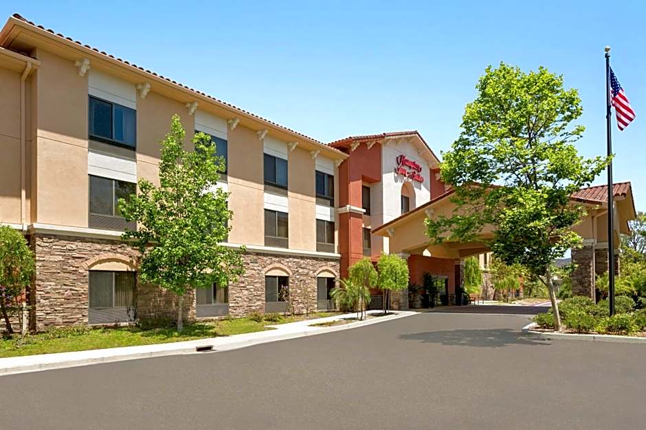 Photo 1 of 53 of Hampton Inn By Hilton And Suites Thousand Oaks