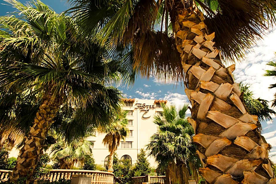 Hotel Encanto de Las Cruces - Heritage Hotels and Resorts
