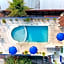 Hotel Suites Ixtapa Plaza