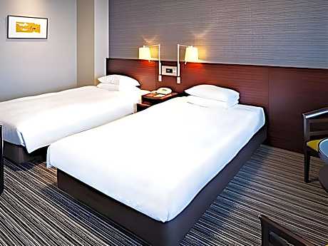 Superior Twin Room - Type A, For 3 Persons, Non-Smoking