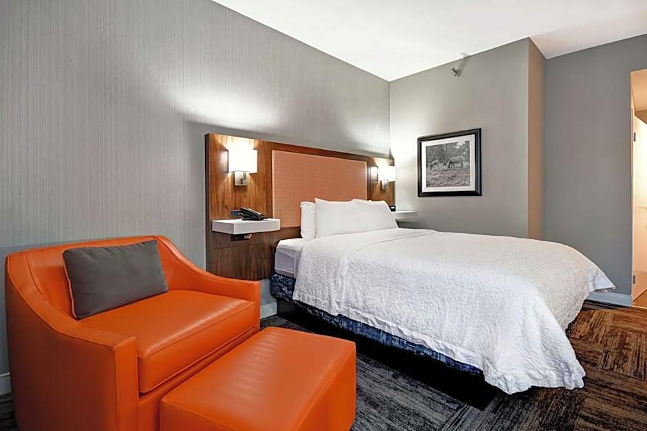 Hampton Inn By Hilton Lexington - I-75