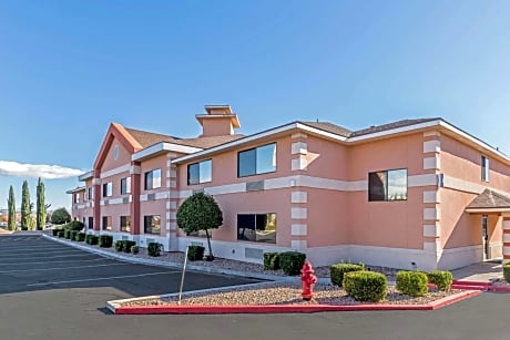 Quality Inn Washington - St George North