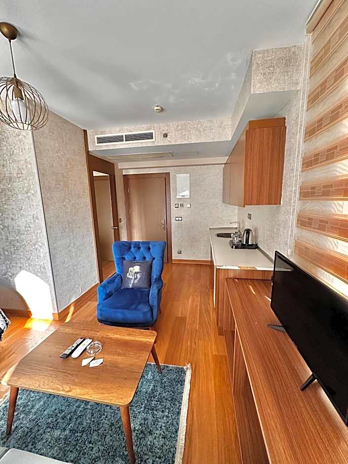 SABİHA GOKCEN İSTANBUL HOUSES Airport