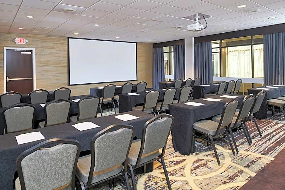 DoubleTree by Hilton Raleigh Crabtree Valley, NC