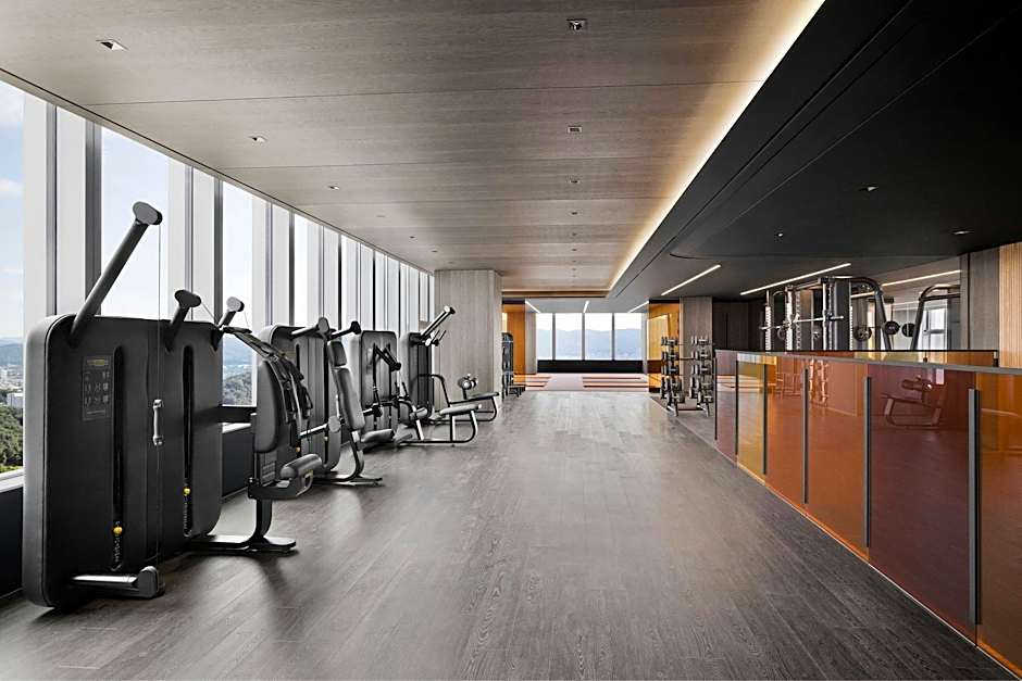 Hotel Onoma, Daejeon, Autograph Collection