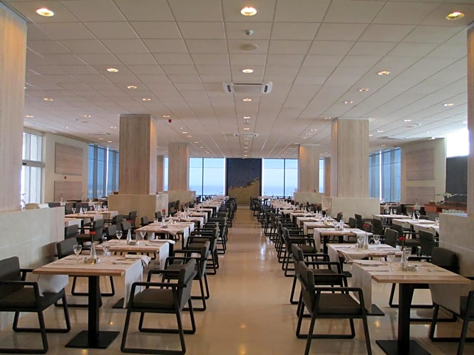 Medplaya Hotel Riviera - Adults Recommended