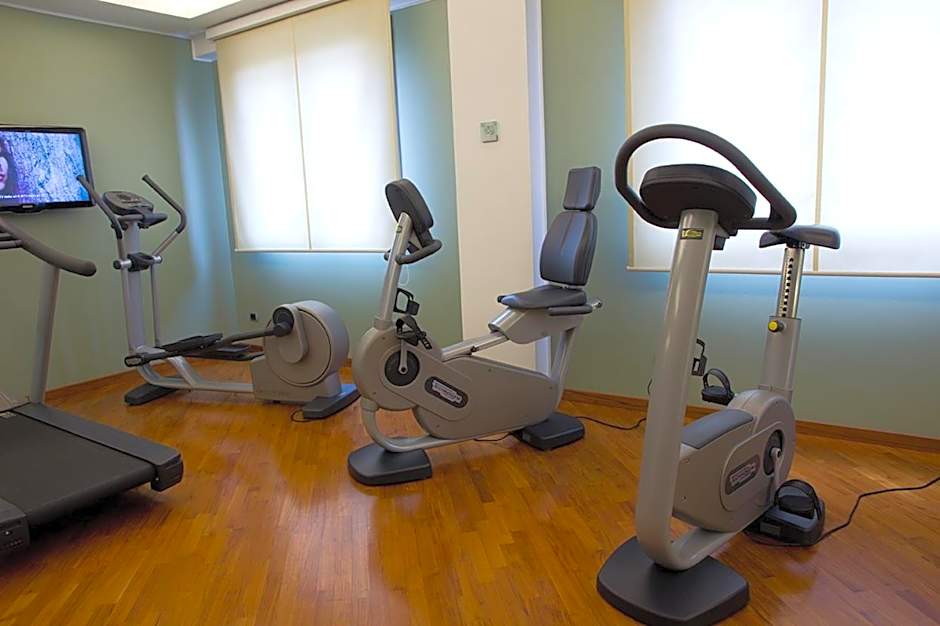 Hotel Sporting Cologno