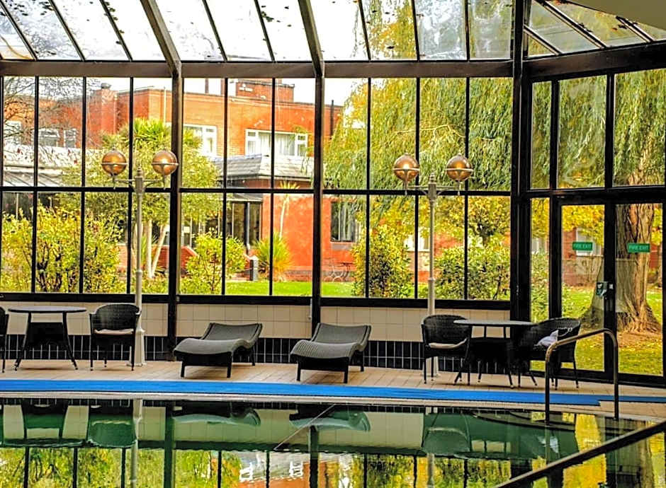 Brook Mollington Banastre Hotel & Spa