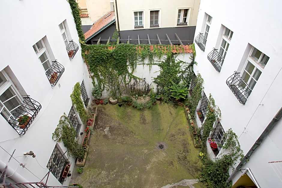 Prague Siesta Apartments