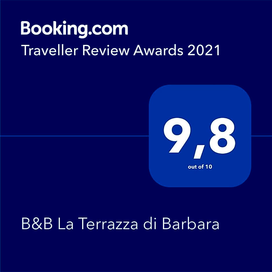 B&B La Terrazza di Barbara