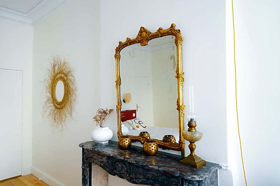 B&B La Maison Galiène