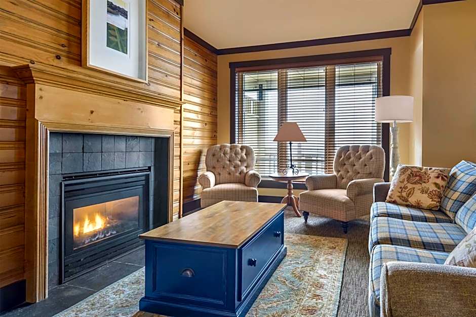 Hilton Grand Vacations Club Blue Mountain Canada