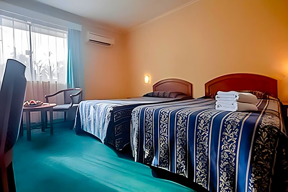 Hotel Seri Malaysia Temerloh