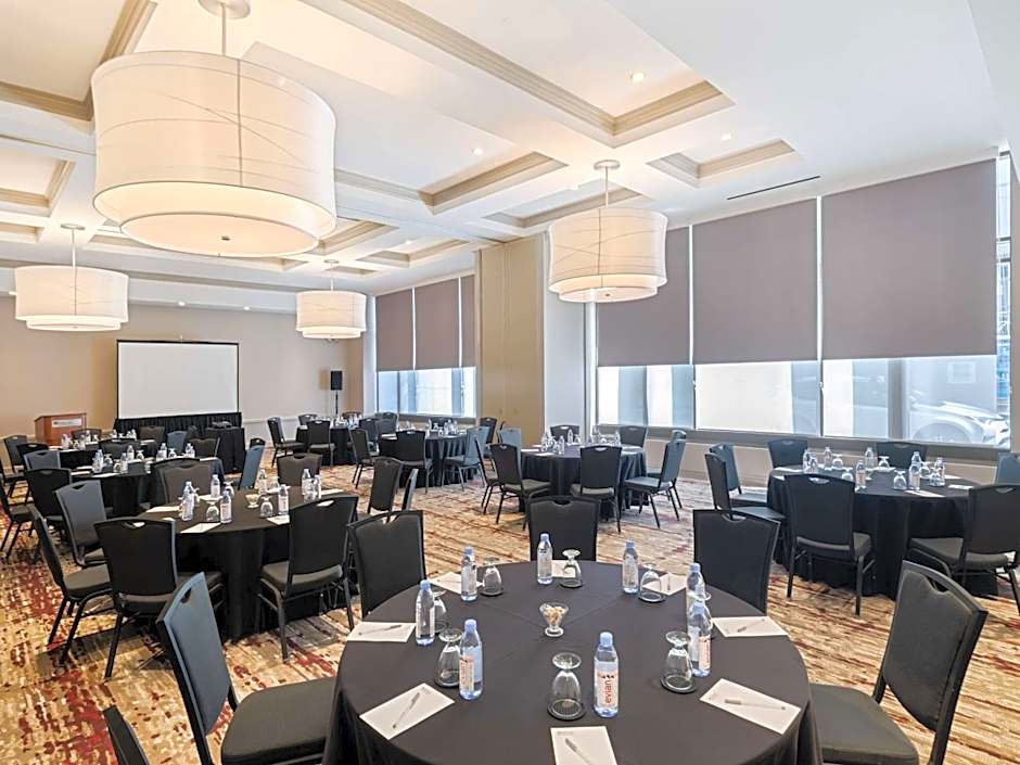 Hilton Garden Inn Chicago Downtown/Magnificent Mile