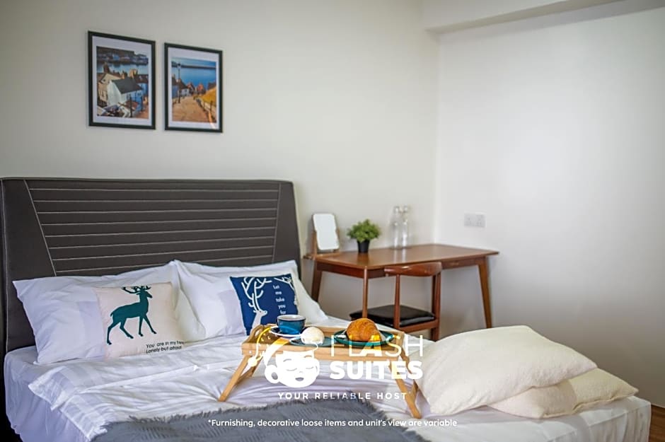 Golden Hill Resort Premium Suites @ Genting Highlands