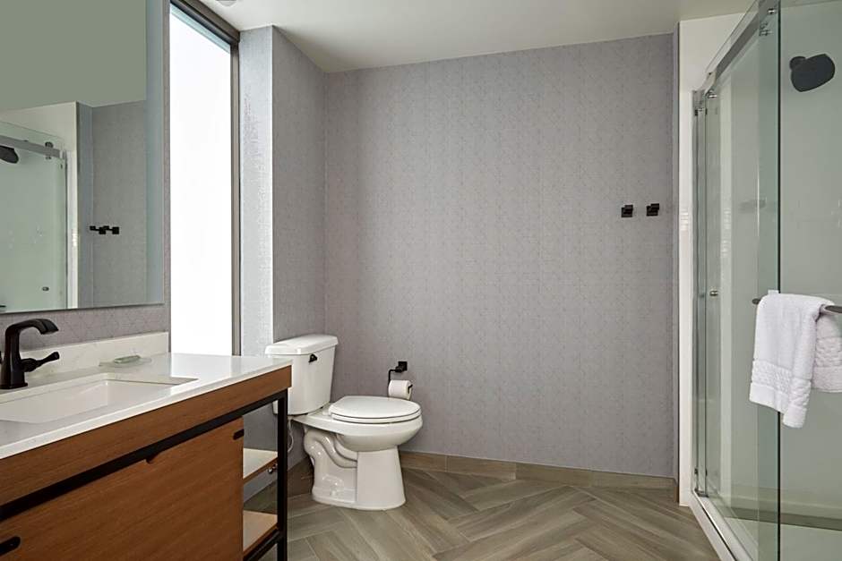 Residence Inn by Marriott San Francisco Airport Millbrae Station