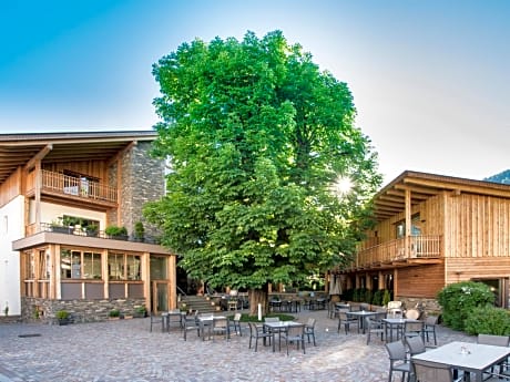 Hotel Gasthof Höllriegl