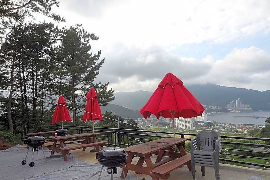 Dome Hotel Geoje