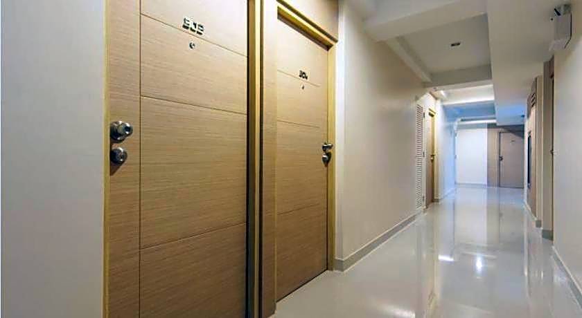 Gateway Hotel Pratunam