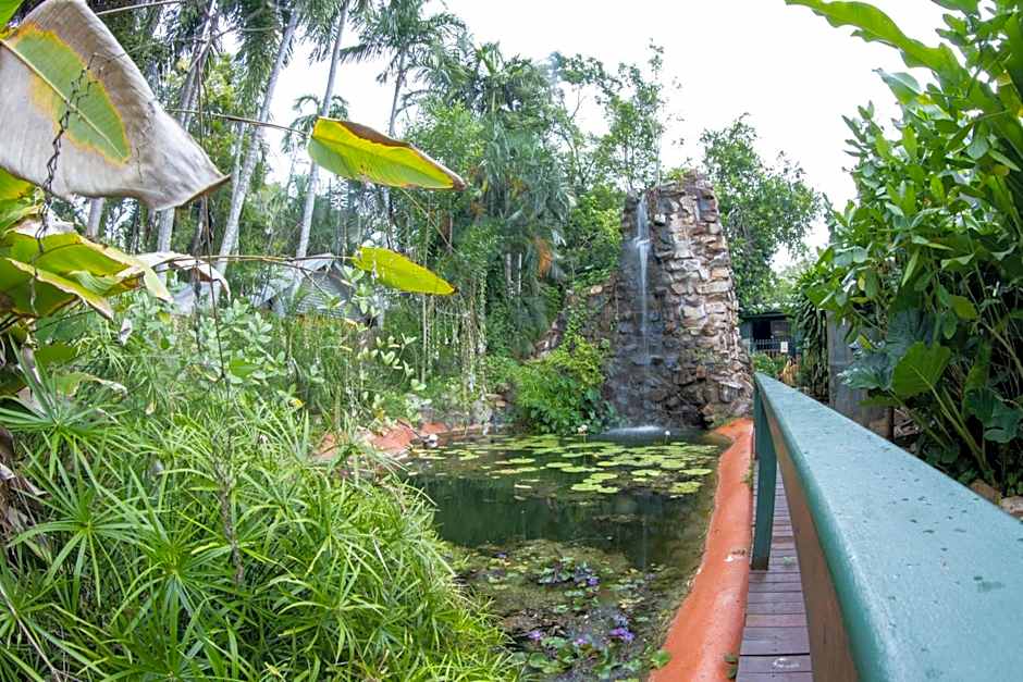 Batchelor Butterfly Farm