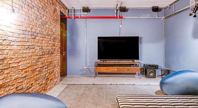 Selina Aurora Sao Paulo