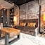 Art Suites Boutique Hotel - Krakow Center