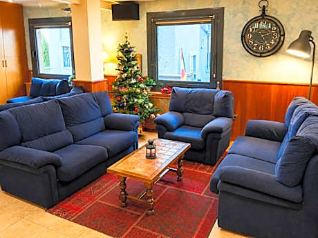 Hotel Casado