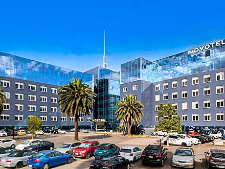 Novotel Melbourne Preston