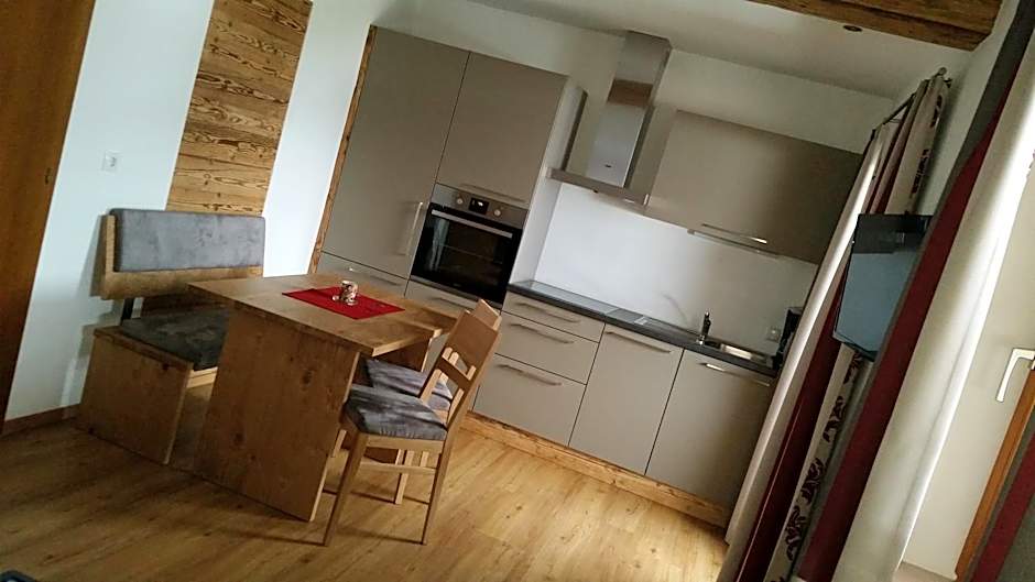 Ferienhaus Helmuth Oberreiter