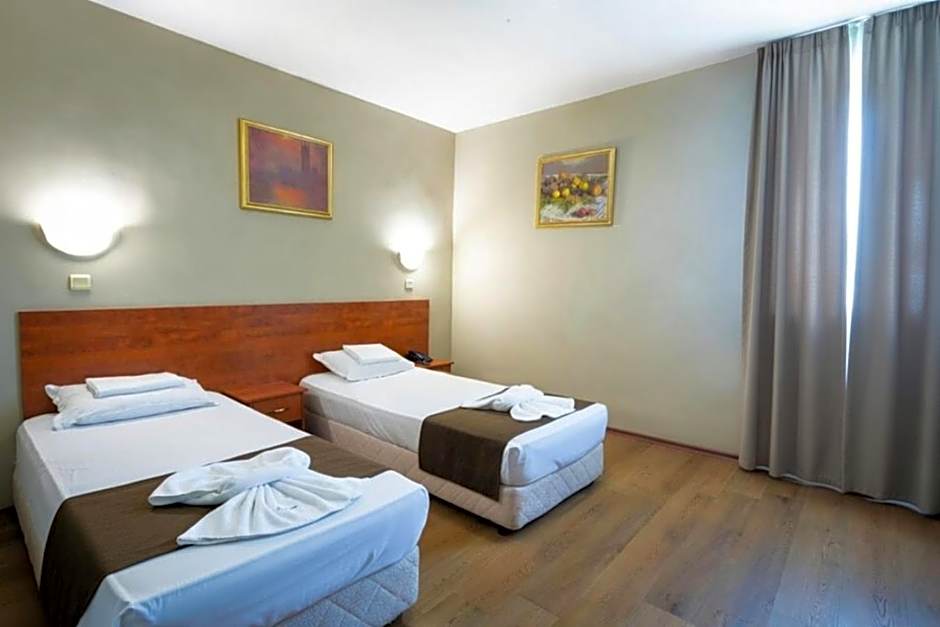 Sveta Sofia Hotel