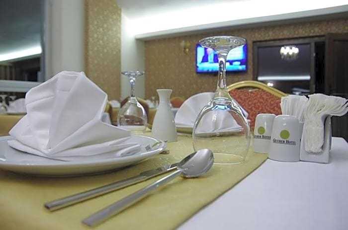 Gevher Hotel