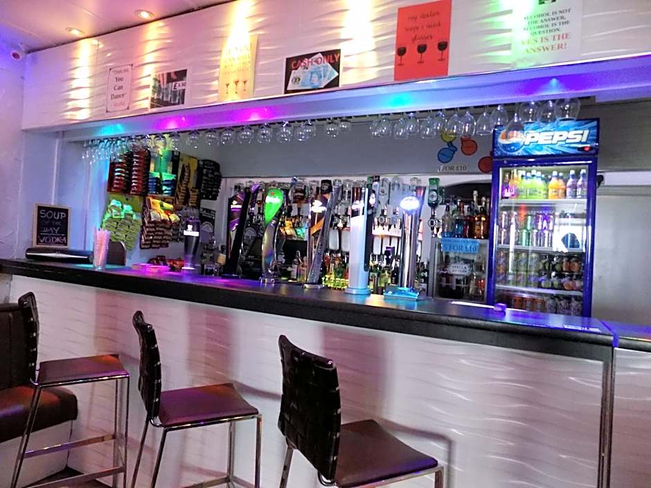 The Royal Windsor Hotel