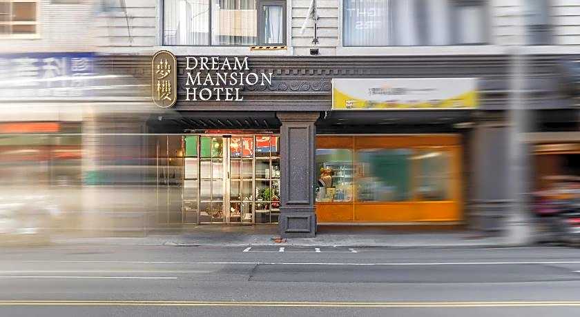 Dream Mansion Hotel