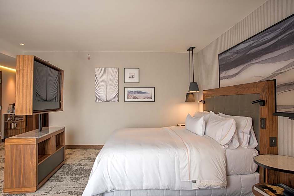 The Westin Monterrey Valle