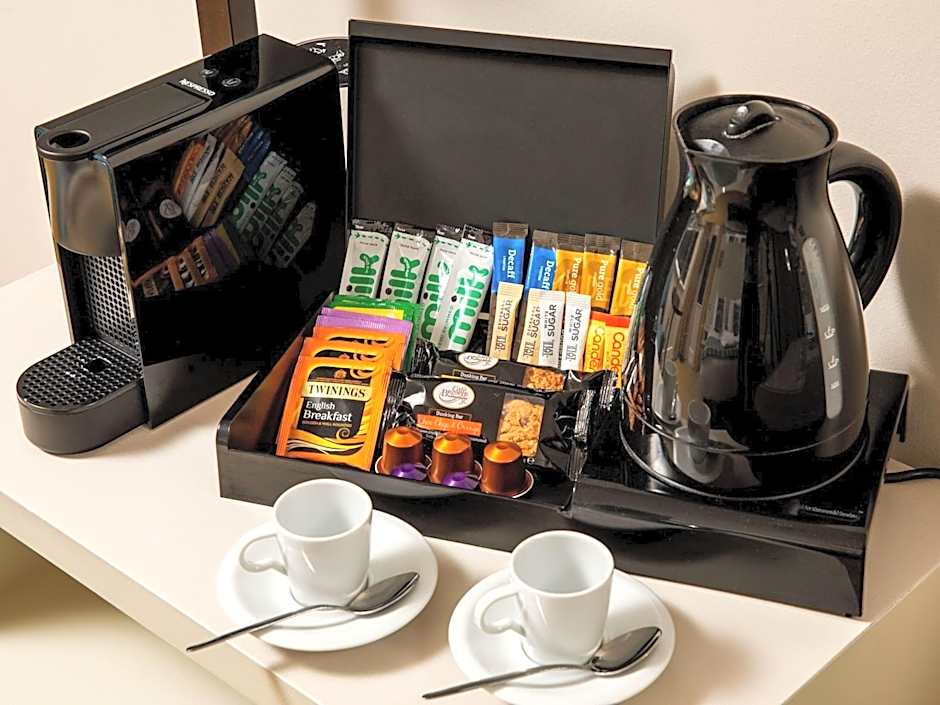 Mercure Hull Grange Park Hotel