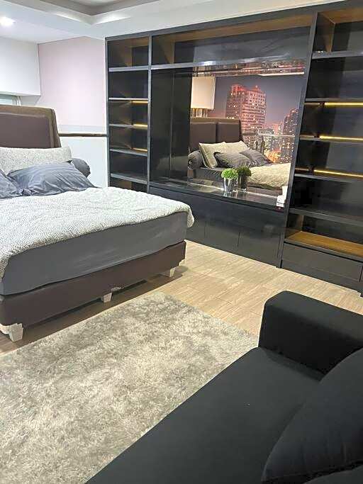 Apartment Neo Soho 1 Bedroom Lux