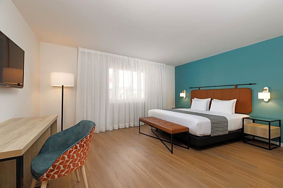 Hotel Exe Vienna